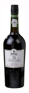 Noval 20 Years Old Tawny