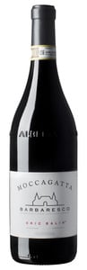 Moccagatta Barbaresco Bric Balin 2020