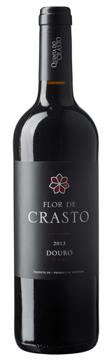 Flor de Crasto