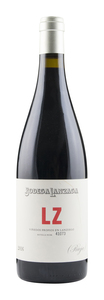 Telmo Rodríguez Lanzaga LZ Rioja 2020