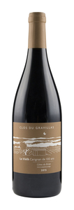 Gravillas Lo Vièlh Carignan 2020