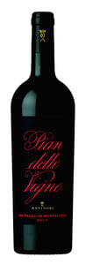 Pian delle Vigne Brunello di Montalcino 2017