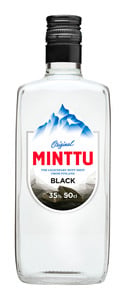 Minttu Black Mint
