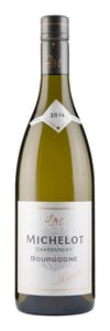 Michelot Bourgogne Blanc 2020