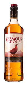 The Famous Grouse