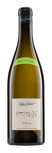 Pascal Jolivet Attitude Sauvignon Blanc 2021