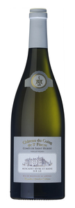 Ch. du Coing de St. Fiacre Comte de St. Hubert 2015