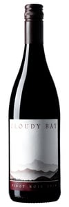 Cloudy Bay Pinot Noir 2020