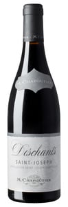 M. Chapoutier Deschants 2021