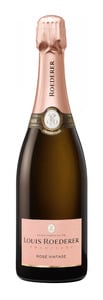 Louis Roederer Brut Rosé 2015