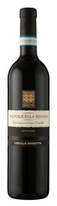 Cecilia Beretta Valpolicella Ripasso Superiore 2019
