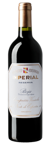 Imperial Reserva 2018