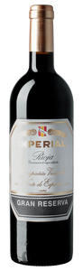 Imperial Gran Reserva 2015