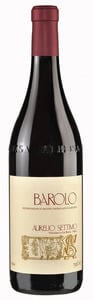 Aurelio Settimo Barolo 2014