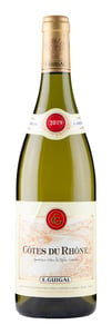 Guigal Côtes du Rhône Blanc 2022