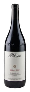 Pelissero Barbaresco Vanotu 2017