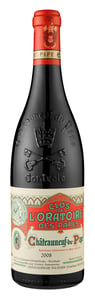 Clos de L'Oratoire des Papes 2020