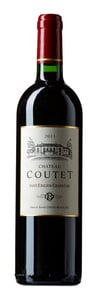 Ch. Coutet 2020