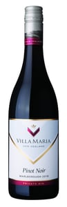 Villa Maria Private Bin Pinot Noir 2020