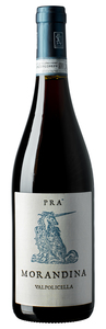 Prà Morandina Valpolicella Superiore 2021