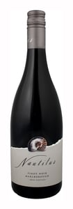Nautilus Pinot Noir 2017