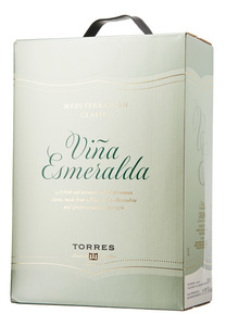 Viña Esmeralda 2022