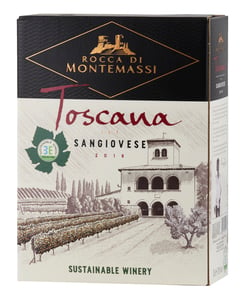 Rocca di Montemassi Sangiovese 2020