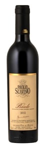 Paolo Scavino Barolo 2017