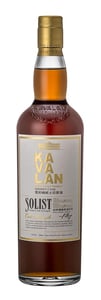 Kavalan Solist Single Malt Sherry Cask Strength