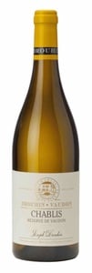 Joseph Drouhin Chablis Réserve de Vaudon 2021