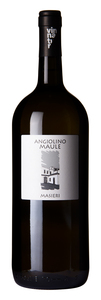 Angiolino Maule Masieri 2021