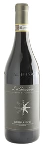 La Ganghija Barbaresco 2019