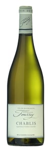 Fourrey Chablis 2022