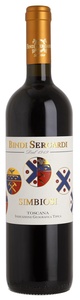 Bindi Sergardi Symbiosis
