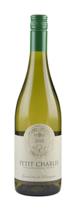 Brocard Petit Chablis 2022