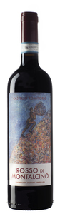 Castello Romitorio Rosso di Montalcino 2019