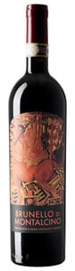 Cast. Romitorio Brunello di Montalcino 2017