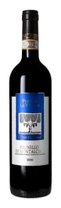 Pod. la Vigna Ultimi Grappoli Brunello di Montalcino 2010