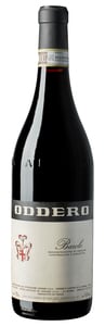 Oddero Barolo 2018