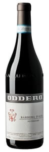 Oddero Barbera d'Alba 2020