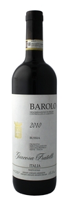 Giacosa Fratelli Barolo Bussia 2018