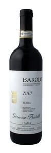 Giacosa Fratelli Barolo Bussia 2016