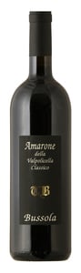 Tommaso Bussola Amarone Classico TB 2011