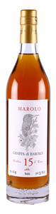 Marolo Grappa di Barolo 15 YO