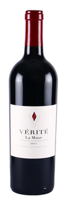 Vérité La Muse 2011