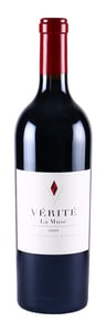 Verité La Muse 2009