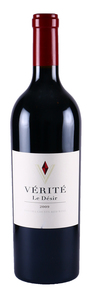 Vérité Le Désir 2009