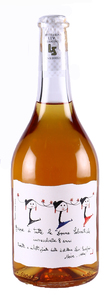 Romano Levi Grappa Ambrata