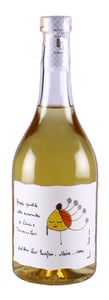 Romano Levi Grappa Chamomile