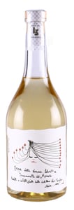 Romano Levi Grappa Moscato
